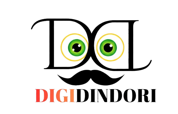 DIGIDINDORI